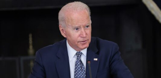 Joe Biden