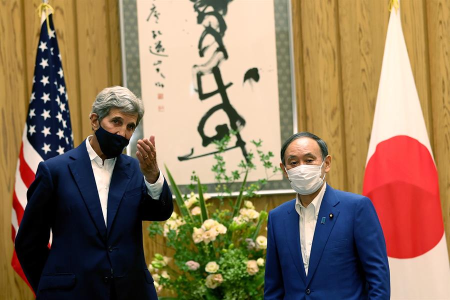 John Kerry John Kerry