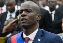 Jovenel Moise