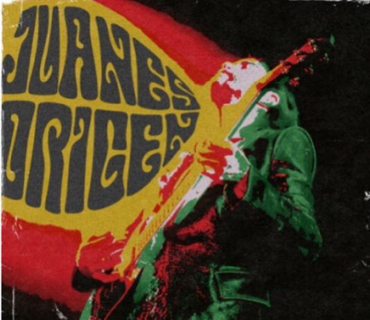 Juanes