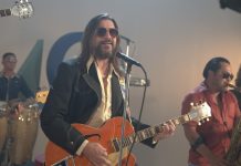 Juanes y Johnny Ventura entran al Salón de la Fama de la música latina Juanes..