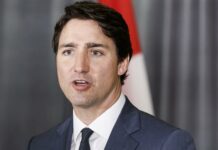 El descontento con los elevados niveles migratorios amenazan la "Trudeaumania" en Canadá Justin Trudeau
