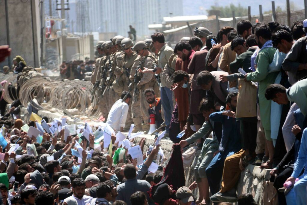 Kabul 1