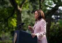 Kamala Harris