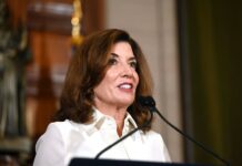 Kathy Hochul