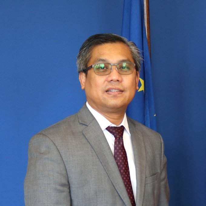 Kyaw Moe Tun Kyaw Moe Tun
