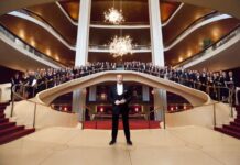 La Met Ópera espera volver en septiembre tras acuerdo con sus trabajadores La Met Ópera