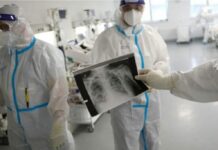 La Inteligencia Artificial: el futuro para combatir el cáncer de pulmón covid-19