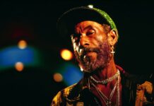 Muere a los 85 años el artista jamaicano de reggae "Lee Scratch" Perry Lee Scratch Perry
