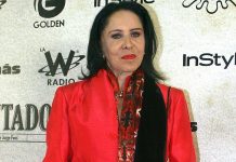 Lilia Aragón