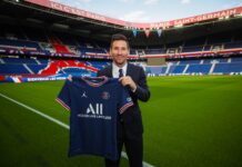 Messi, nuevo jugador del París Saint-Germain tras 17 años en el Barcelona