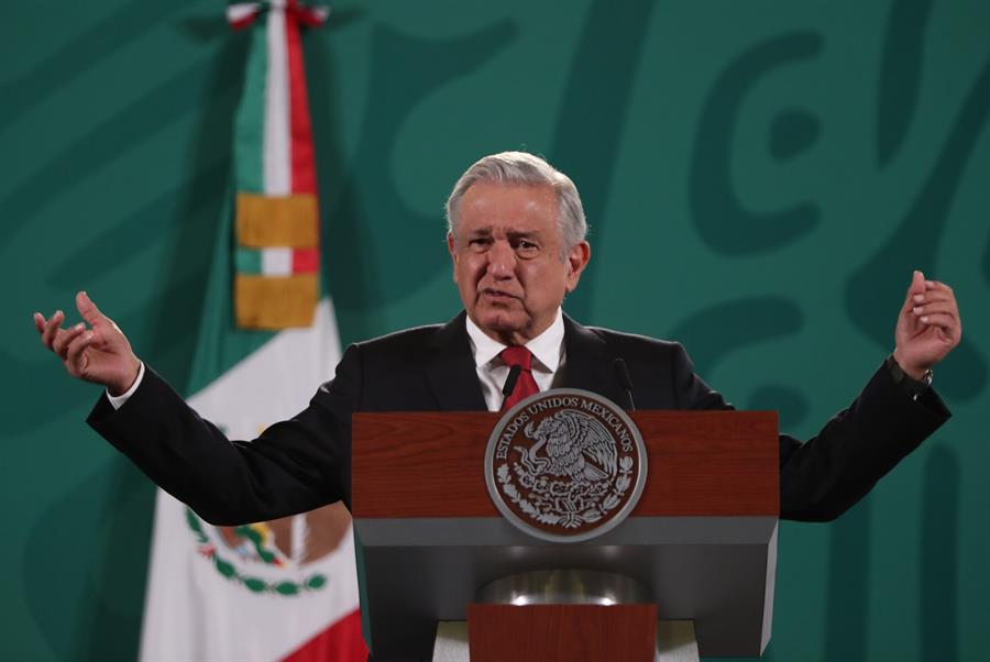 López Obrador López Obrador