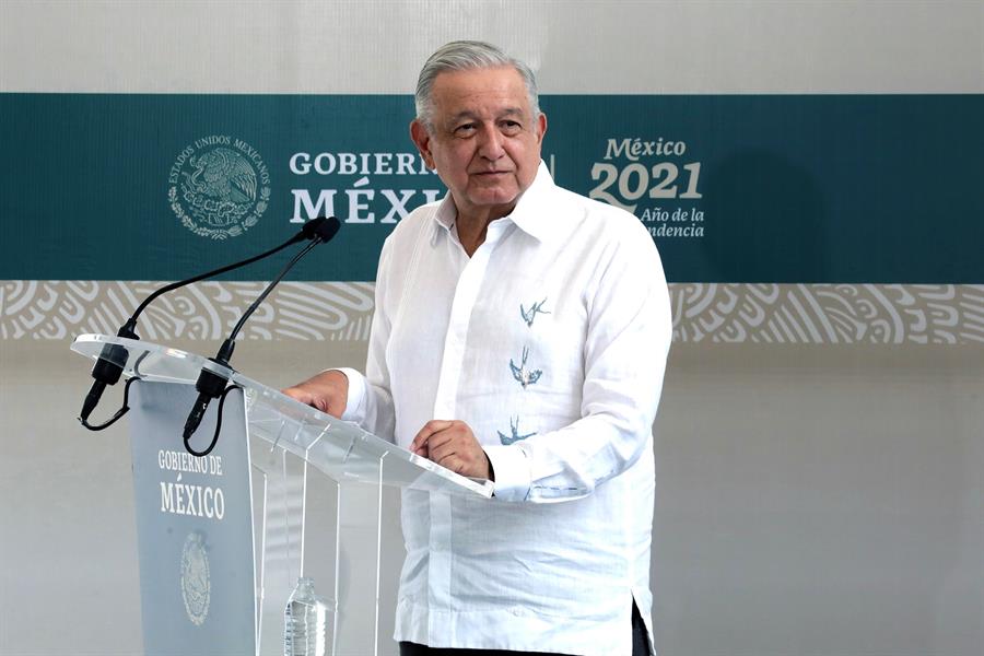 López Obrador López Obrador