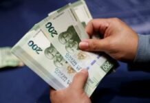 La inflación en México repunta a un 3,74 % en la primera quincena de febrero Los precios al consumidor de México suben