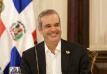 República Dominicana suspende programa de visados para estudiantes haitianos Luis Abinader