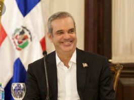 Luis Abinader
