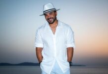 Luis Fonsi anuncia un segundo concierto en Puerto Rico para 2022 Luis Fonsi