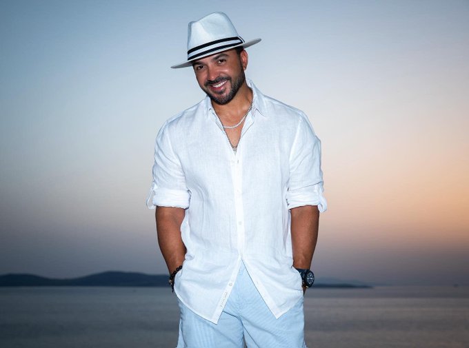 Luis Fonsi Luis Fonsi