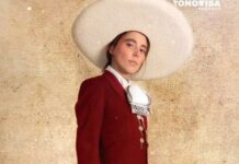 Cantante mexicana Majo Aguilar lanza “Así Es La Vida” Majo Aguilar