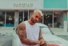 Maluma