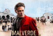 Malverde el santo patrón..