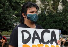 Manifestantes de DACA (2)