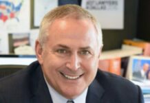 Marc Stanley