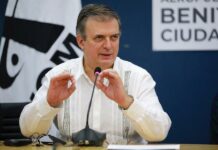Marcelo Ebrard