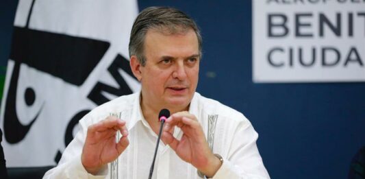 Marcelo Ebrard