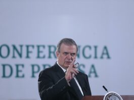 Marcelo Ebrard