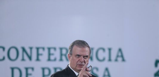 Marcelo Ebrard