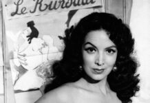 María Félix, un ícono del feminismo, la modernidad y el cine mexicano Maria Félix