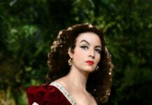 María Félix