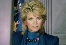 Markie Post