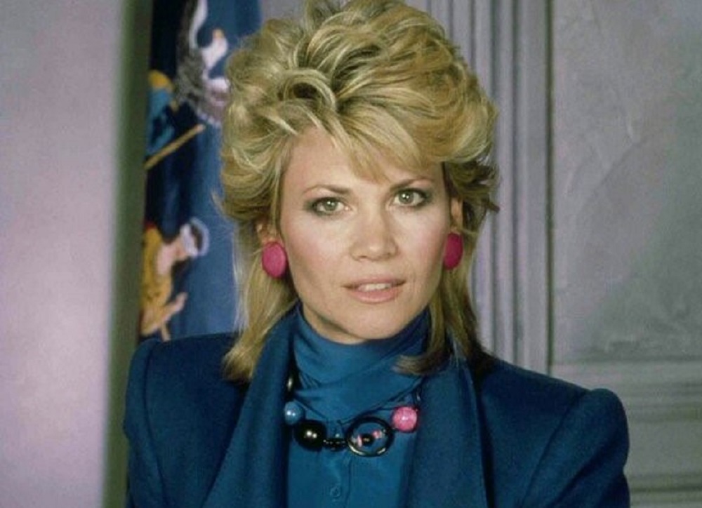 Markie Post.. Markie Post