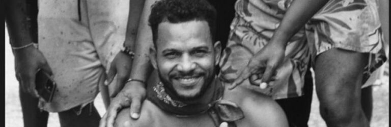 Maykel Osorbo