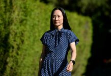 Fiscalía canadiense defiende la extradición a EE.UU. de Meng Wanzhou Meng Wanzhou