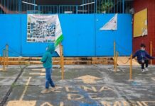 regresar a las aulas en México