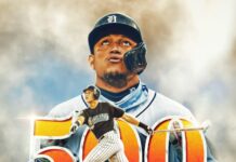 Miguel Cabrera