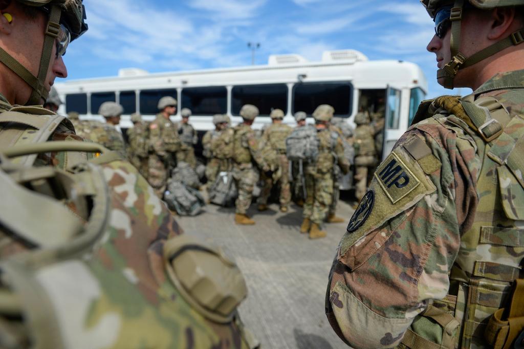 Militares