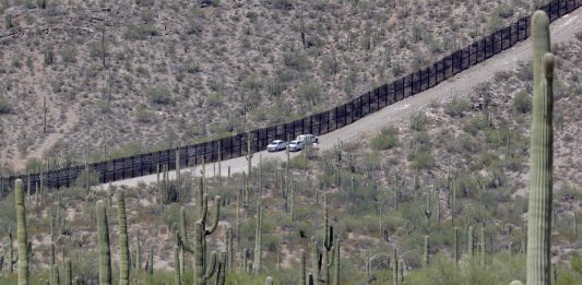 desierto de Arizona