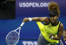 Naomi Osaka