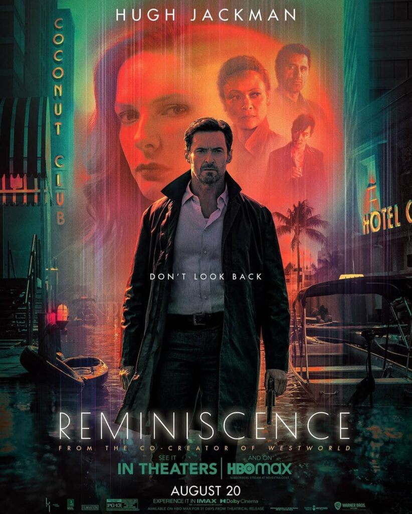 “Reminiscence”
