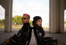 Nicki Nicole lanza junto al puertorriqueño Mora el sencillo "Toa La Vida"