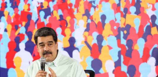Nicolás Maduro
