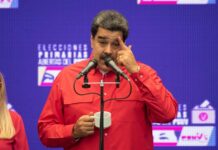 Nicolás Maduro