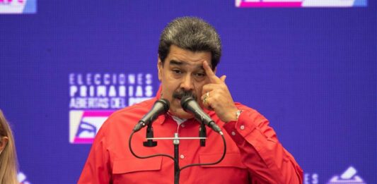 Nicolás Maduro