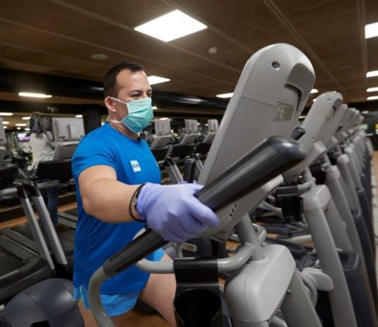 Neoyorquinos podrán cancelar membresía a los gimnasios sin pagar penalidad gimnasios