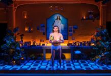 Obra off-Broadway Ni mi madre