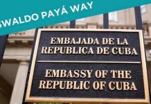 Oswaldo Payà